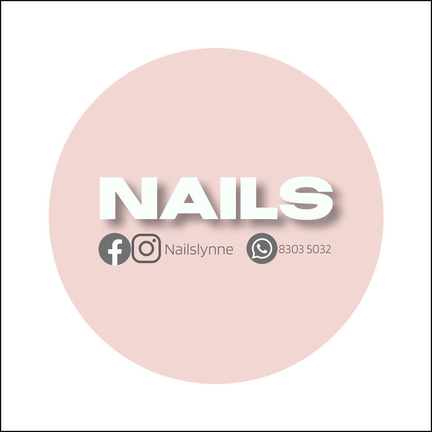Nails Studio