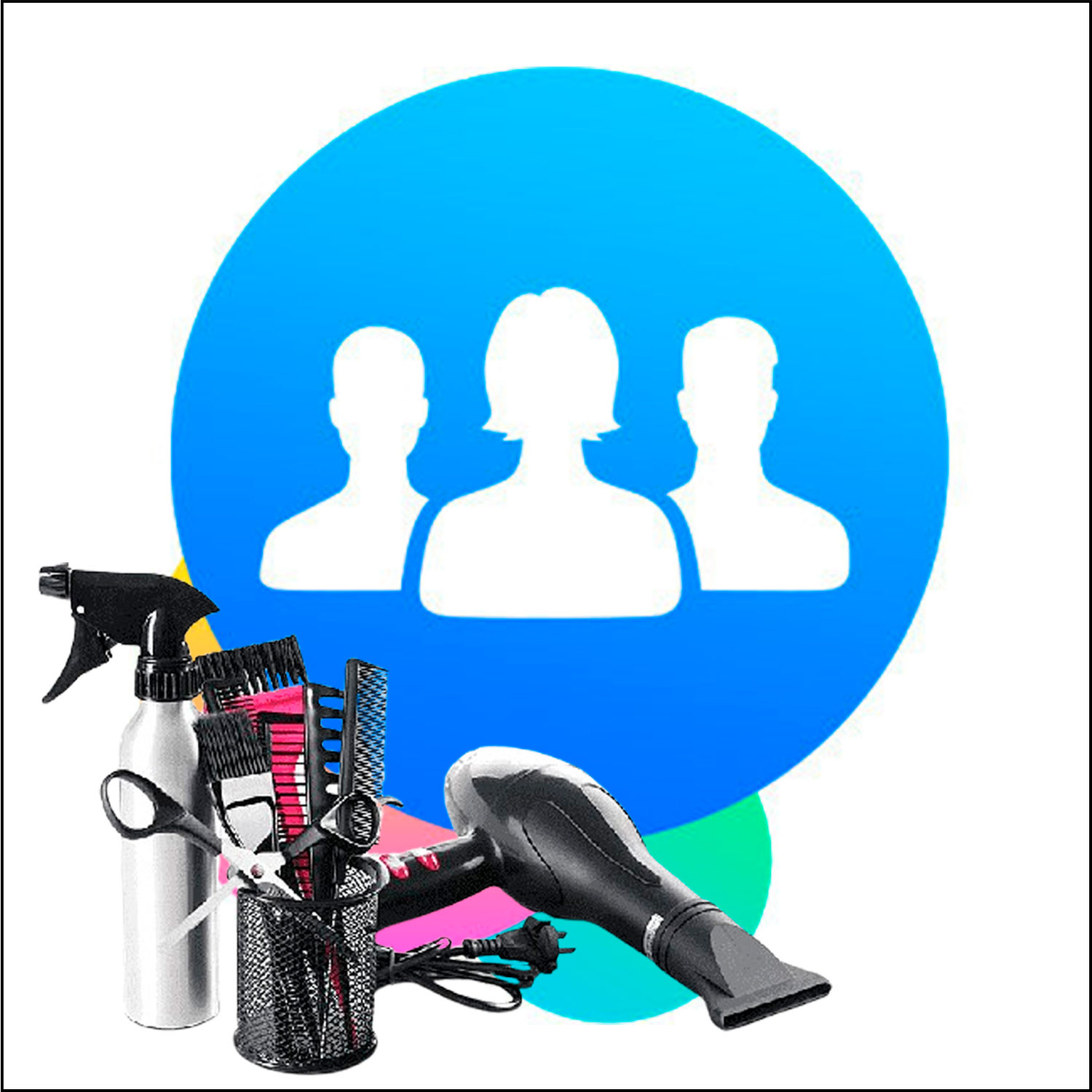 El Gran Problema de los Grupos de Facebook
