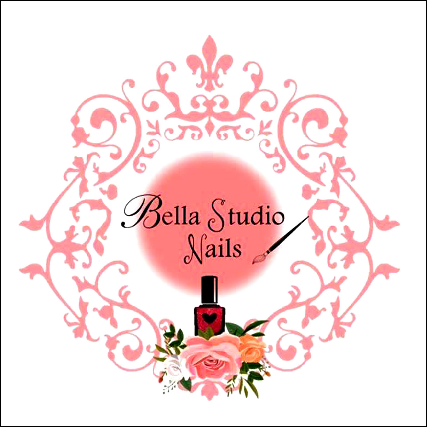 Bella Studio Nails