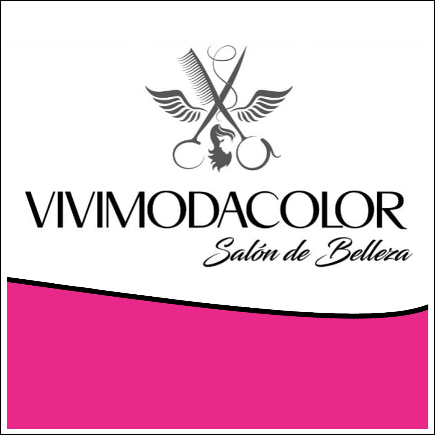 Vivimodacolor Sala de Belleza