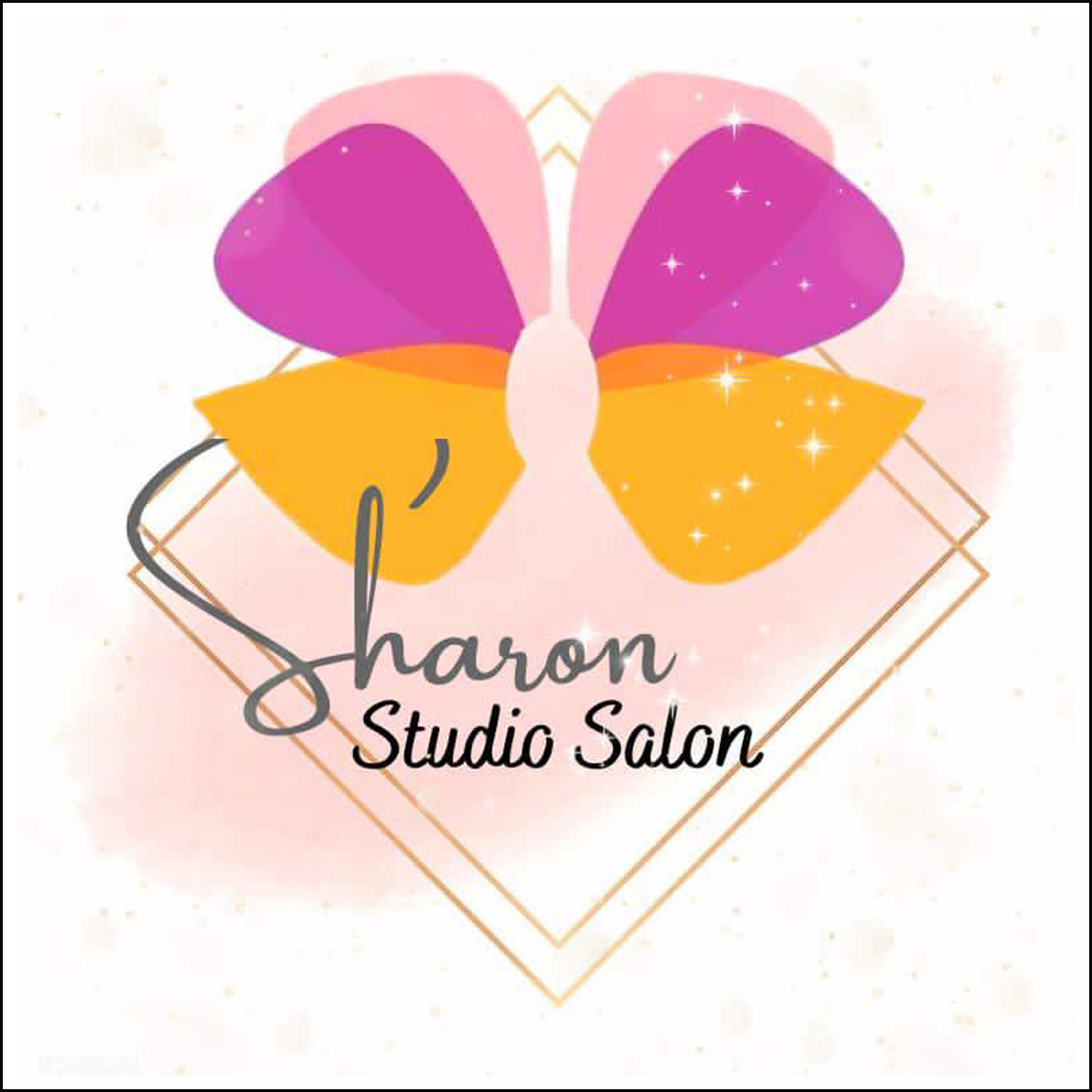 Sharon Studio Salón