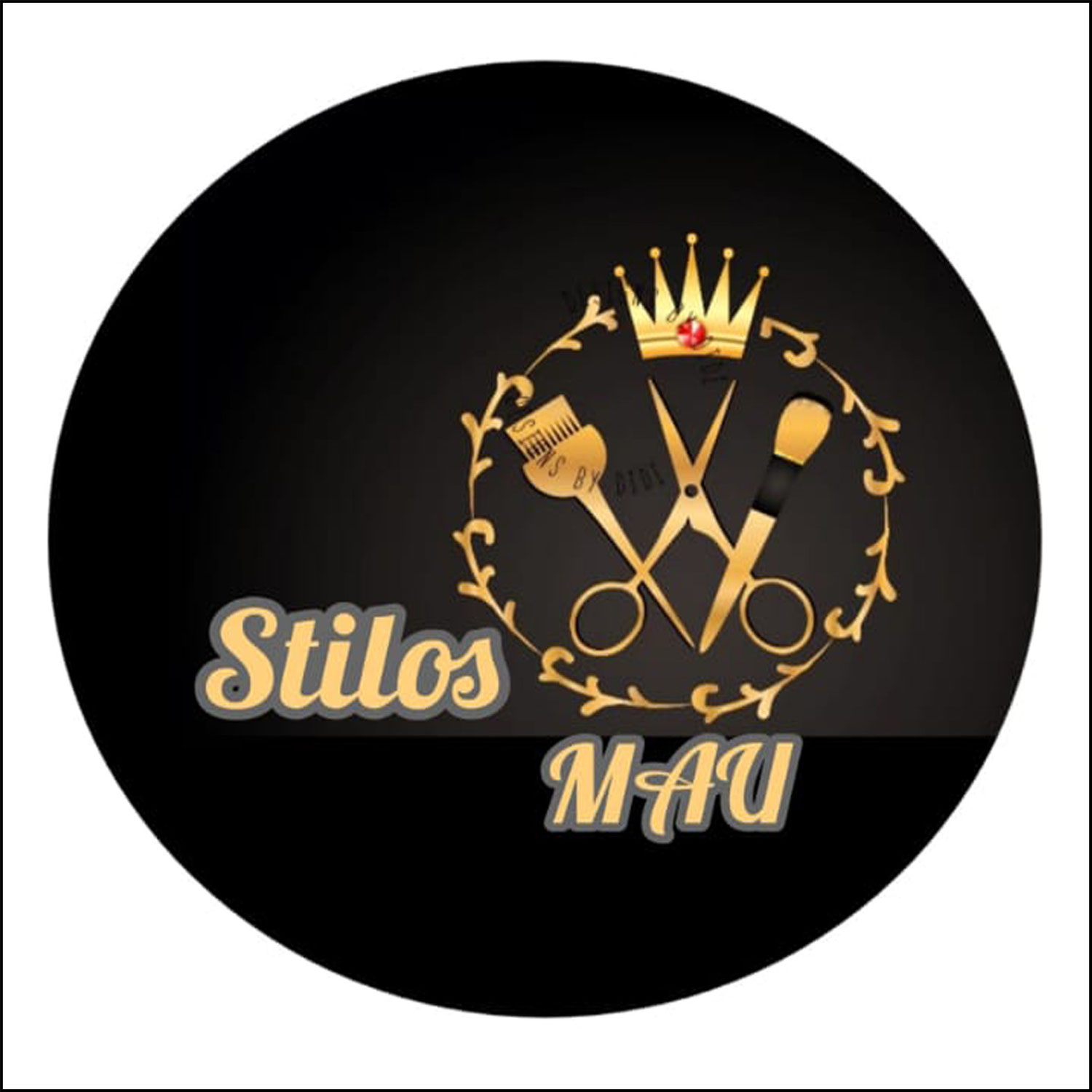 Stilos Mau