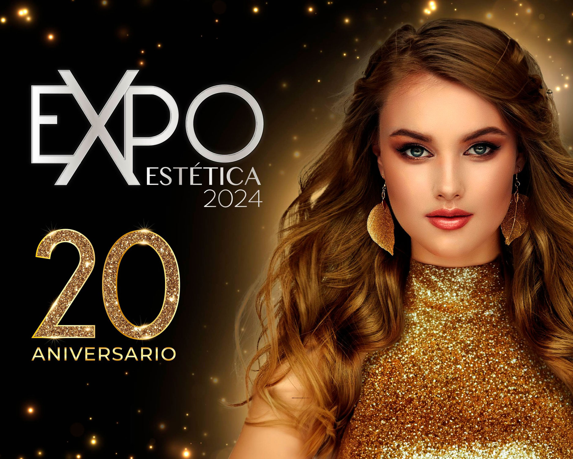 Expo Estética | Regresa El Mejor Evento de Belleza de Costa Rica