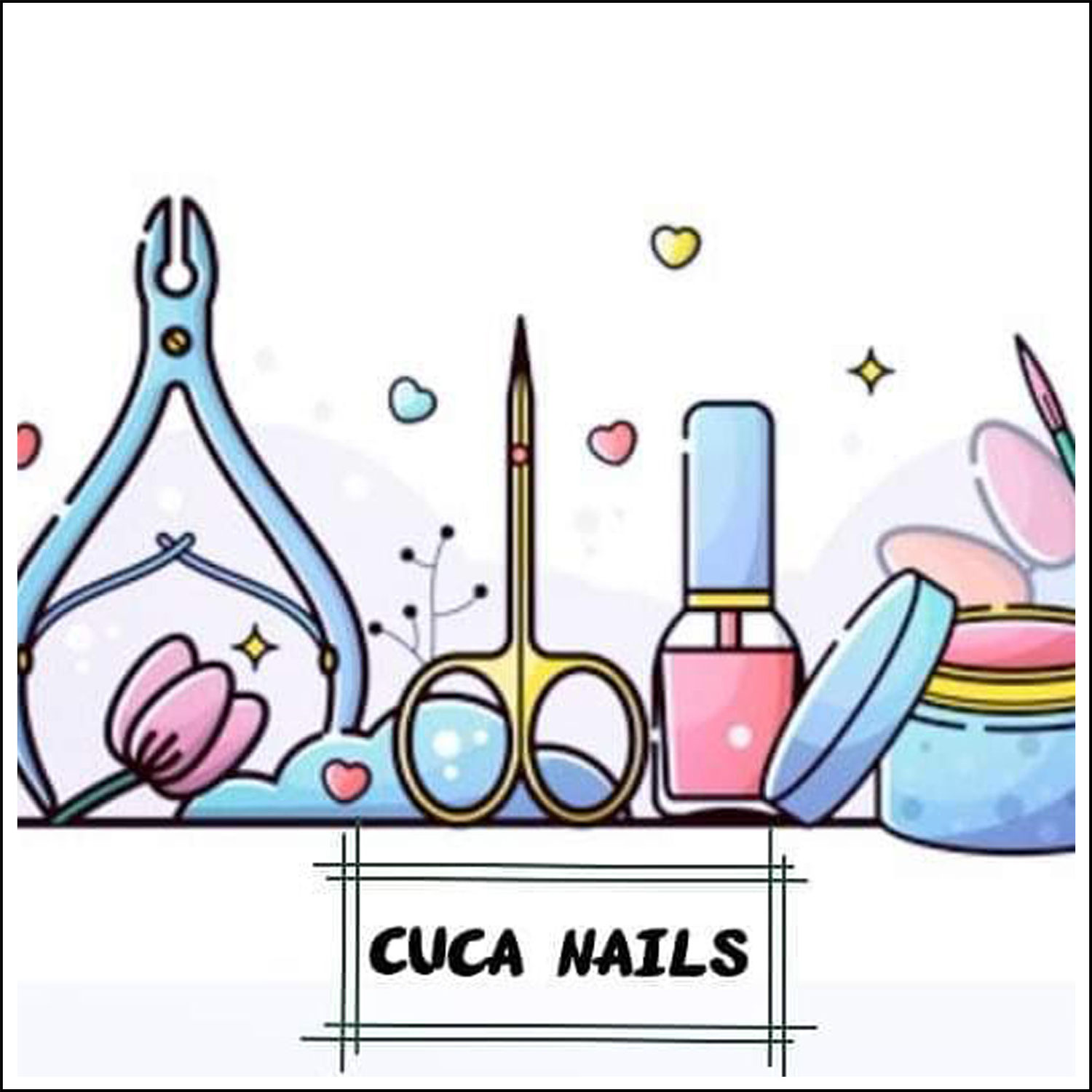 Cuca Nails
