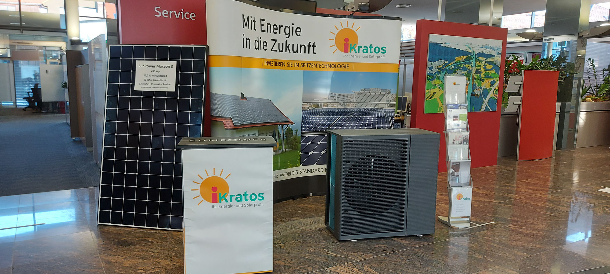 Energie- und Immobilienmesse 2025