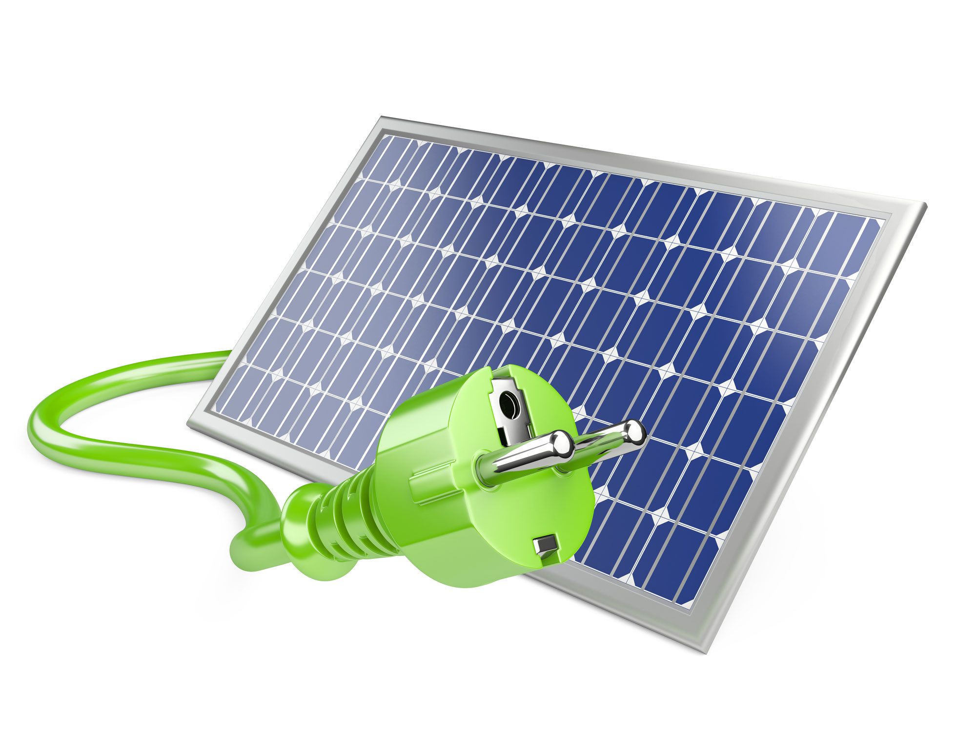 Ist Solar/Photovoltaik billig ?