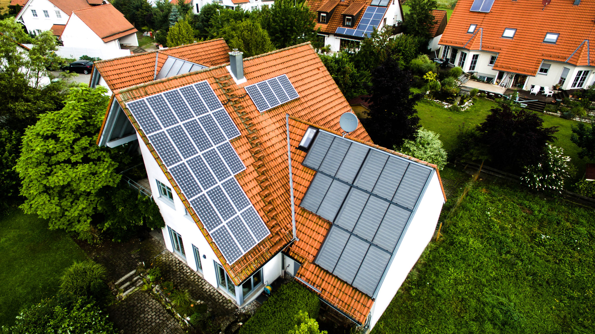 IBC Solarmodule kaufen - Kosten Preise