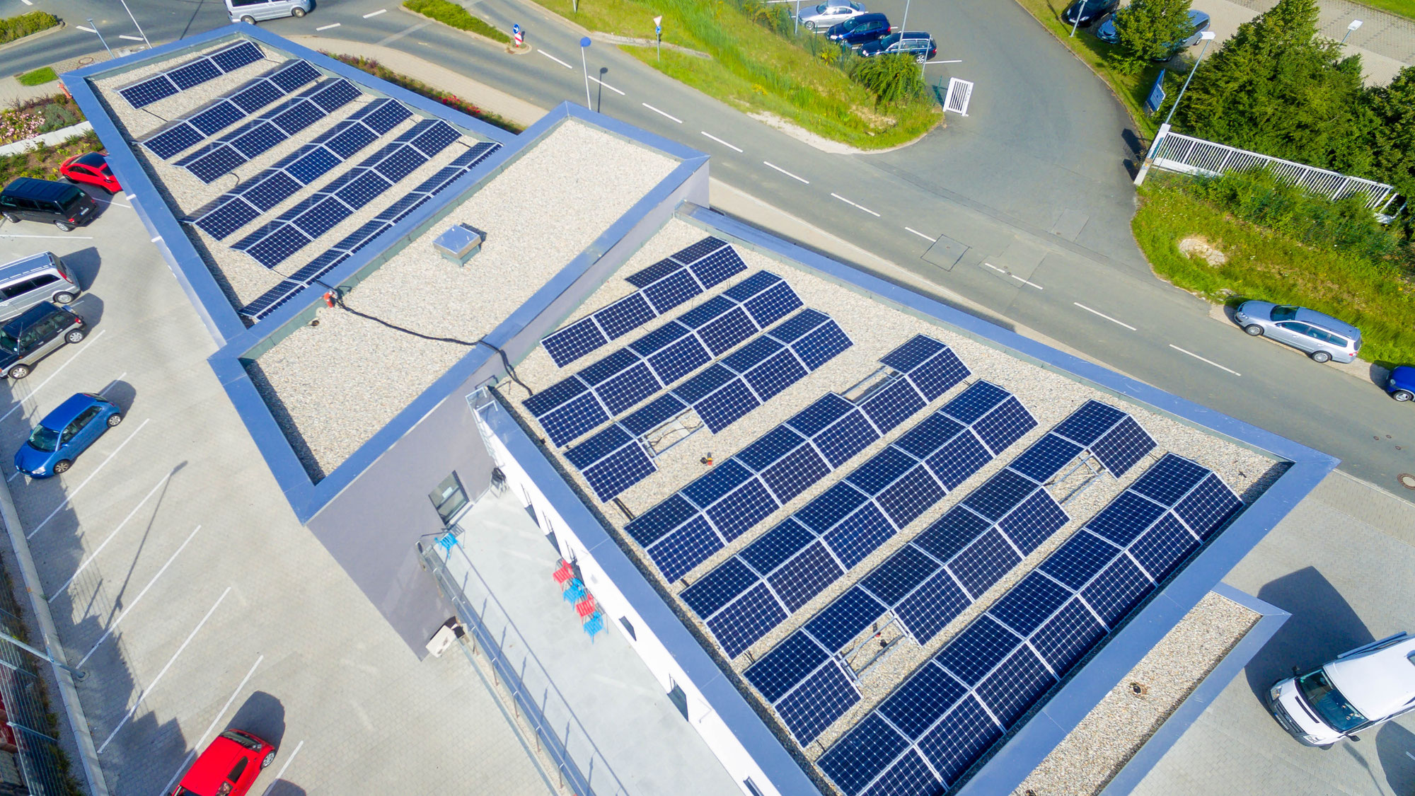 Beste Solarfirma in Nürnberg Fürth