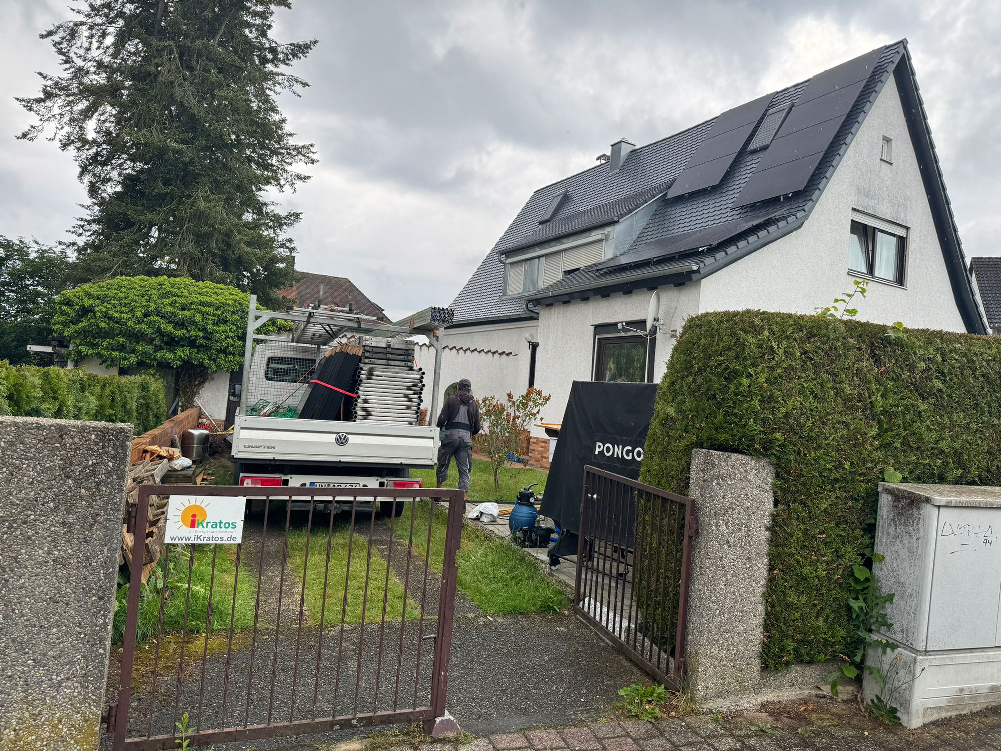 Faustformel: Wärmepumpe berechnen