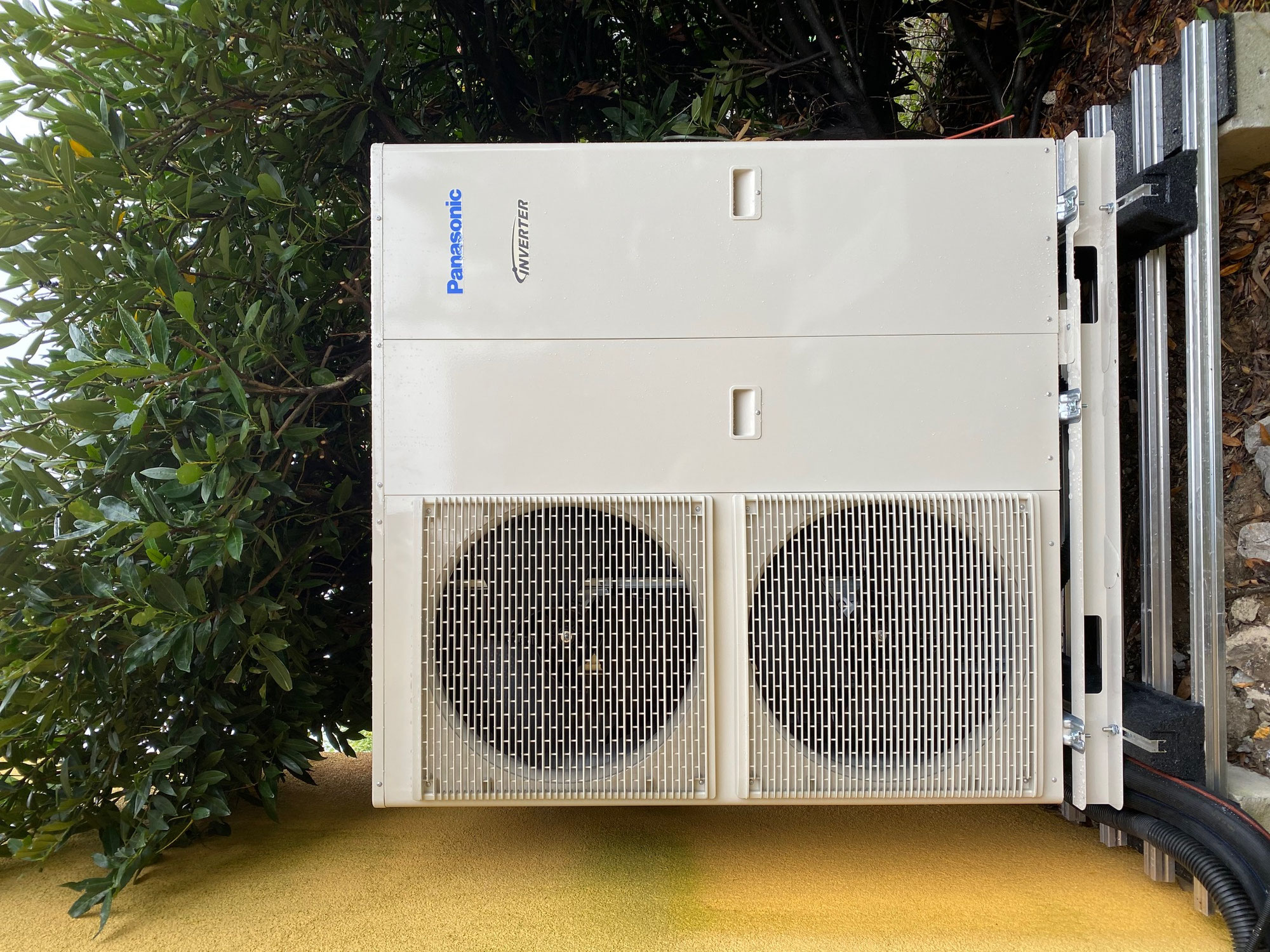 Die TOP Wärmepumpe in Effeltrich Kunreuth Pretzfeld Ebermannstadt und Langensendelbach