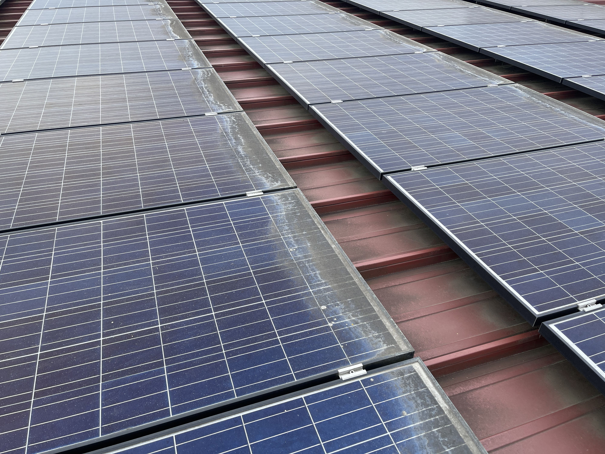 Solar: Fronius baut Stellen ab