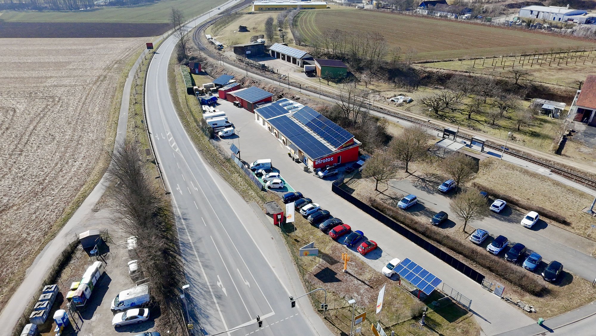 SOLAR Dächer - Paket mit Speicher schlüsselfertig in Nürnberg Laufamholz Mögeldorf Schwaig Zerzabelshof Valznerweiher