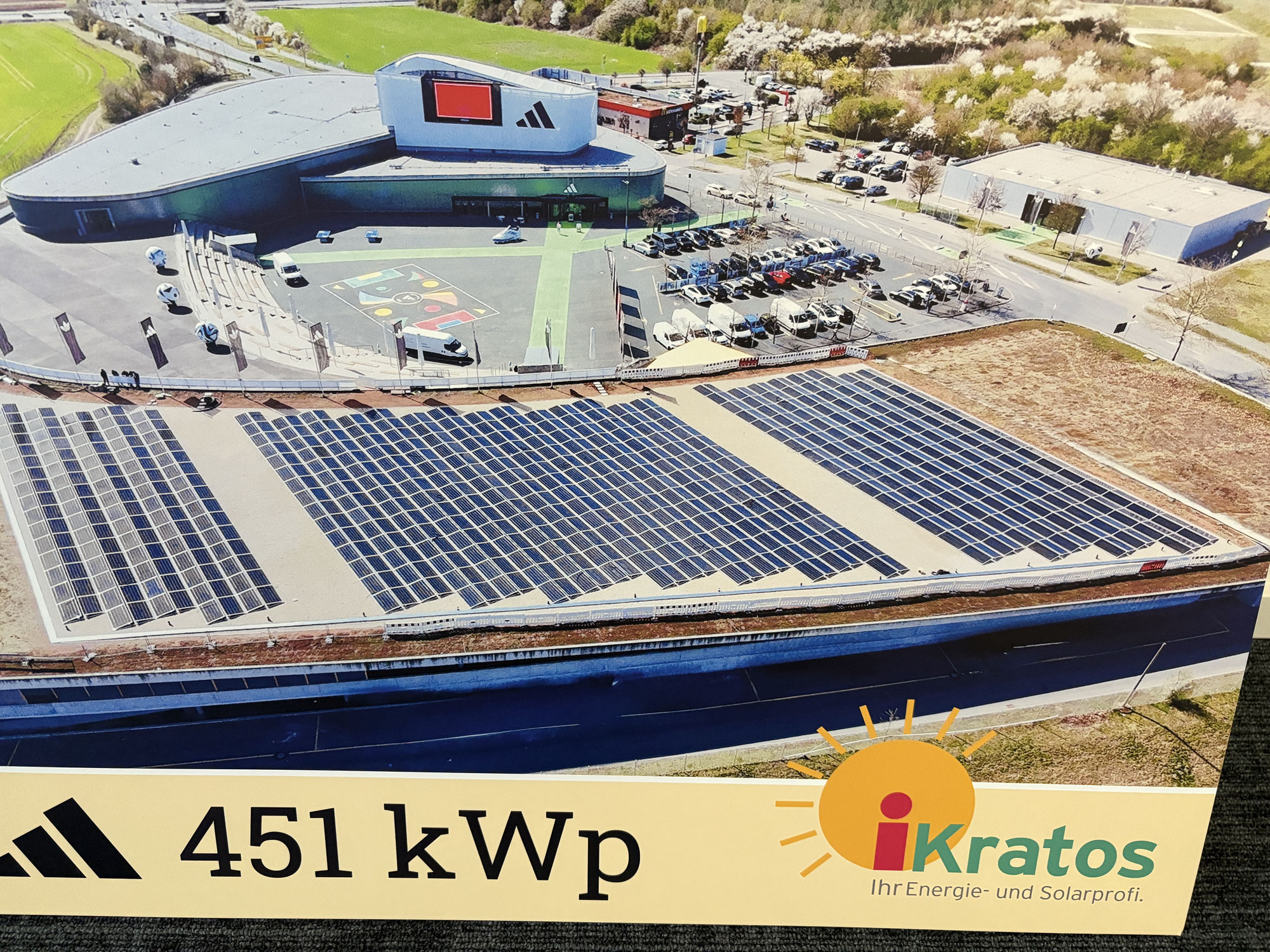 Solarvergleich - 24 Stunden