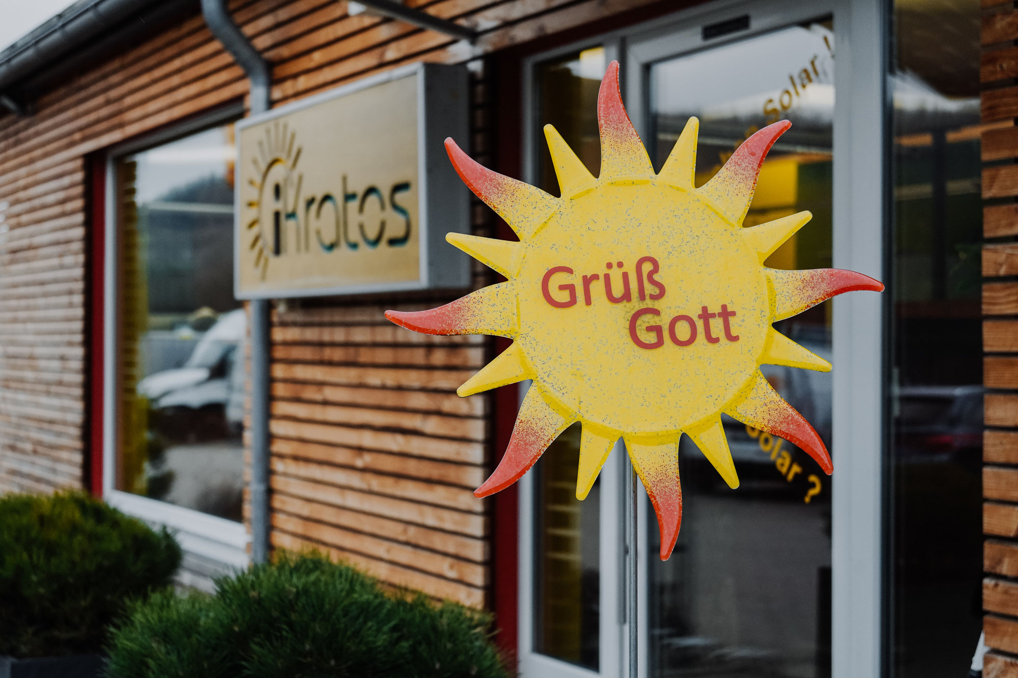 PV und Solar in  Neunkirchen am Brand und Speicher