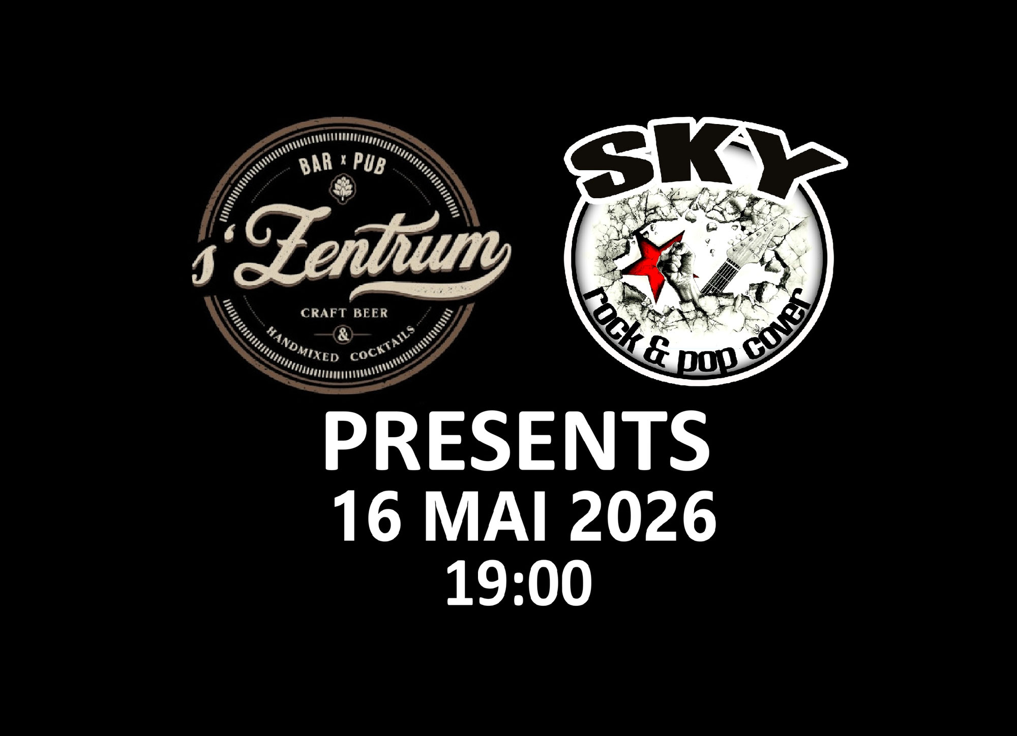 SKY LIVE Zentrum Bar Götzis