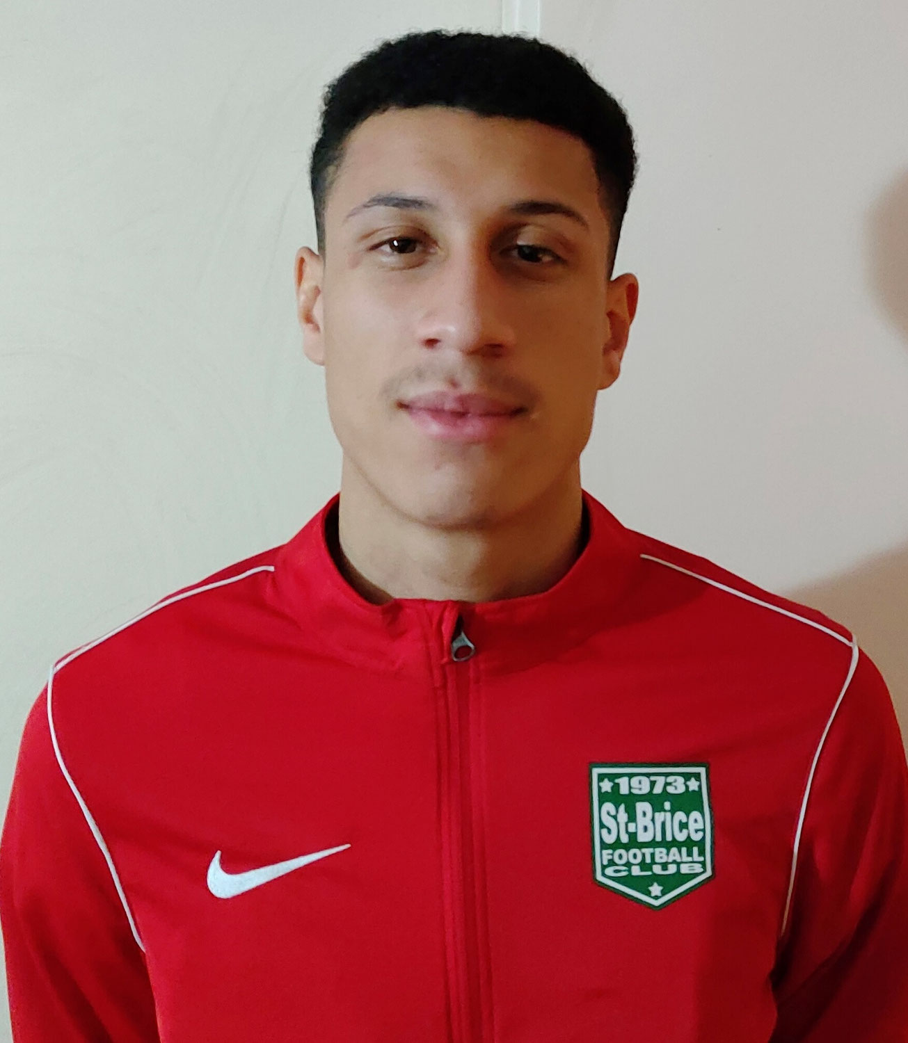 Marcus Boisseron, 2ª posición en los tryouts de Diciembre 2021