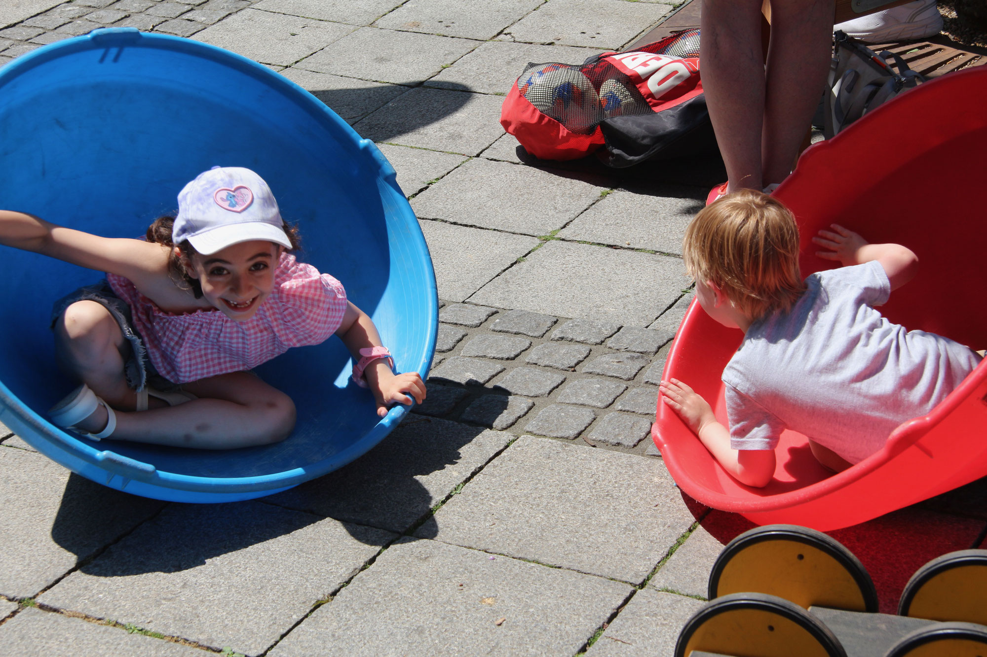 20.+21.06.2026: Erster CitySommer mit Zweitagesprogramm