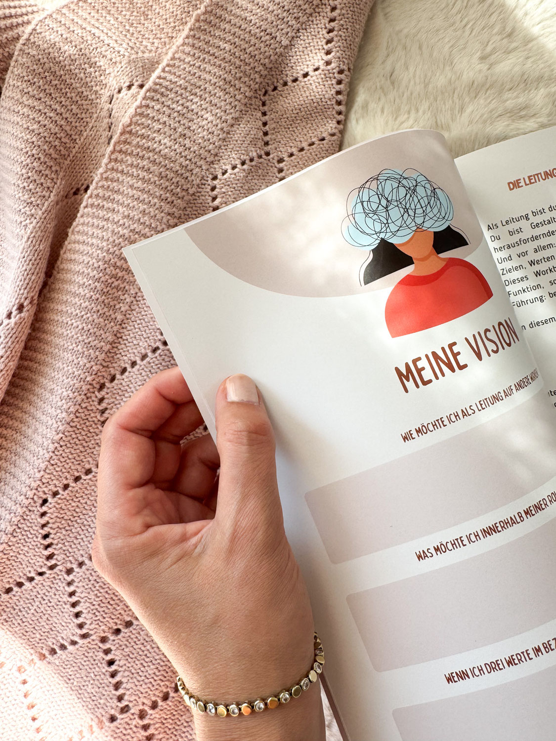 Praxis-Workbook für Kita-Leitungen