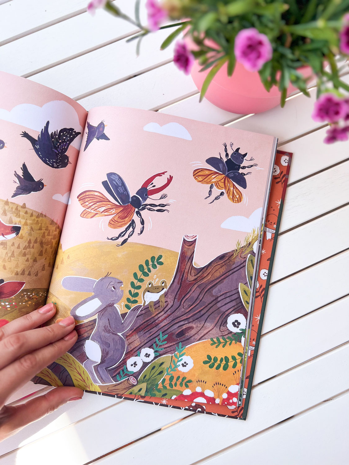 Die schönsten Bücher für deine Kita-Kinder Carlsen Verlag