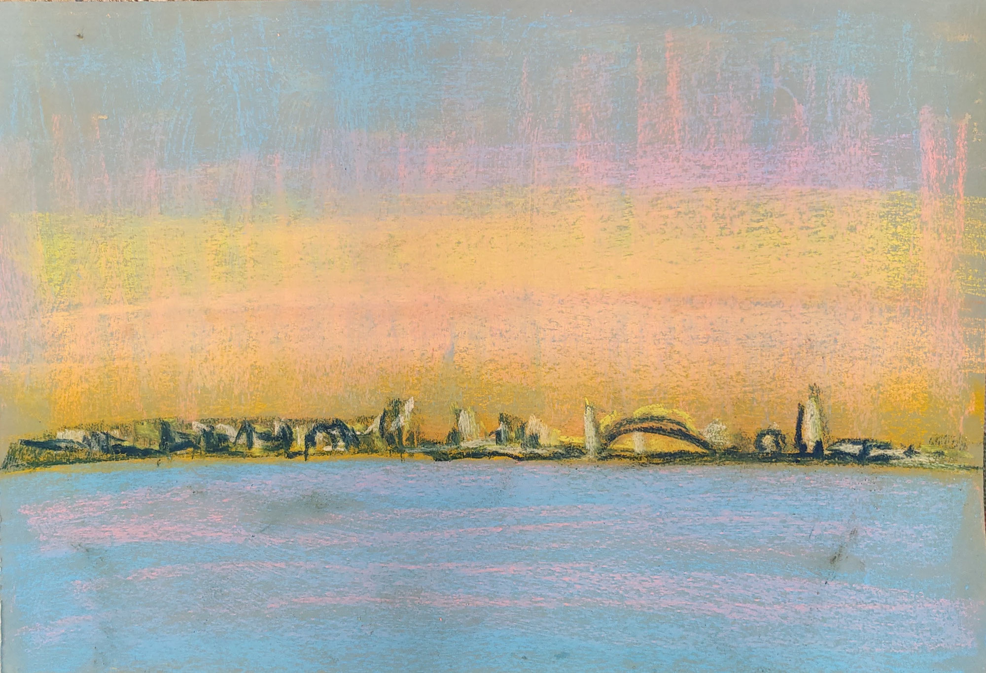 Sehnsuchtsort Venedig 2022