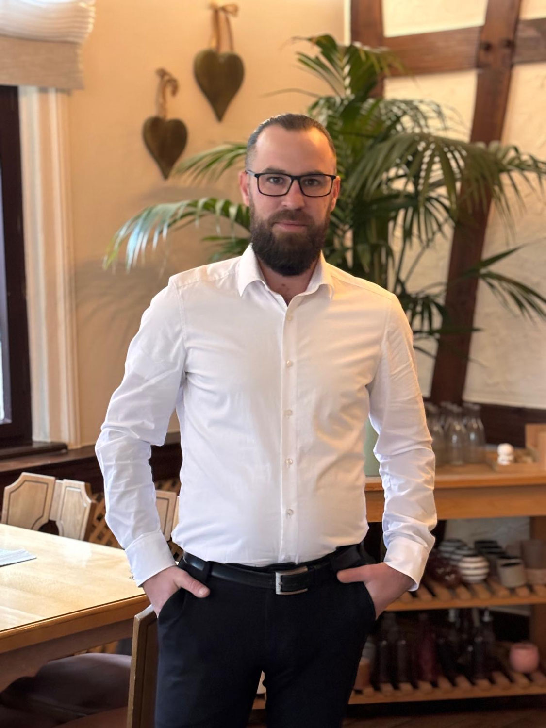Neue Gastronomie ab 01.02.2026
