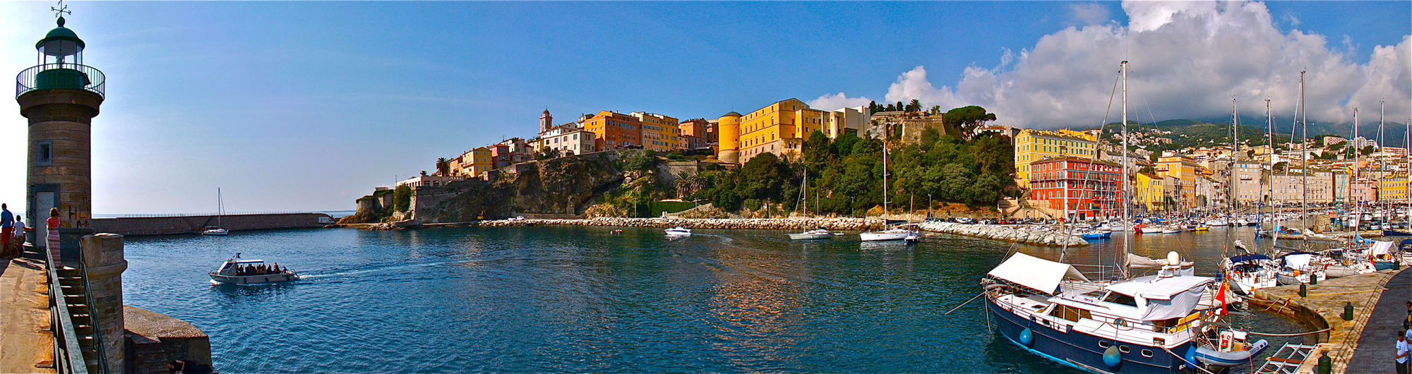 Notre h  tel Bastia Hotel Cyrnea Bastia