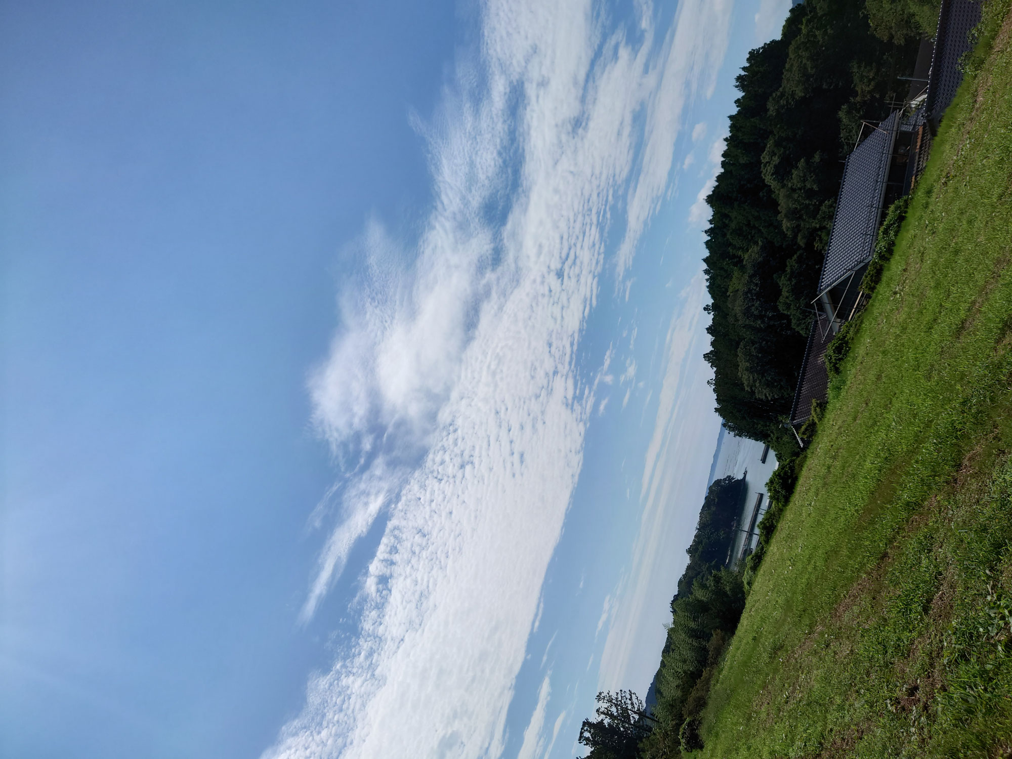 ドメーヌミカヅキ　陸前高田