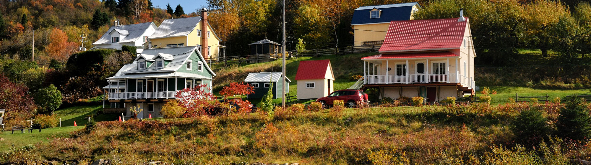 Contact us Réservez votre croisière / Book your shore excursions