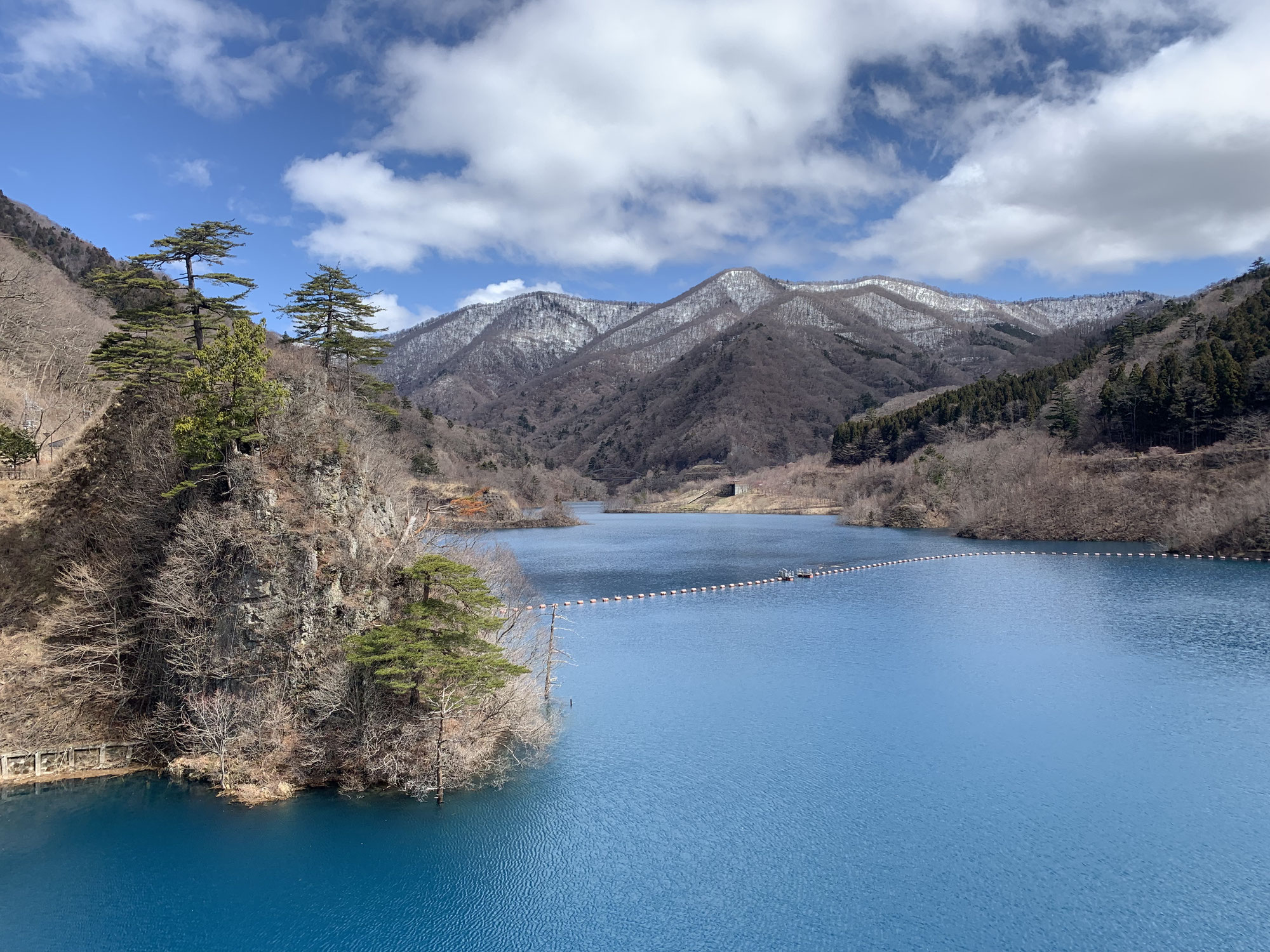 四万温泉×ヨガリトリート2022年4月