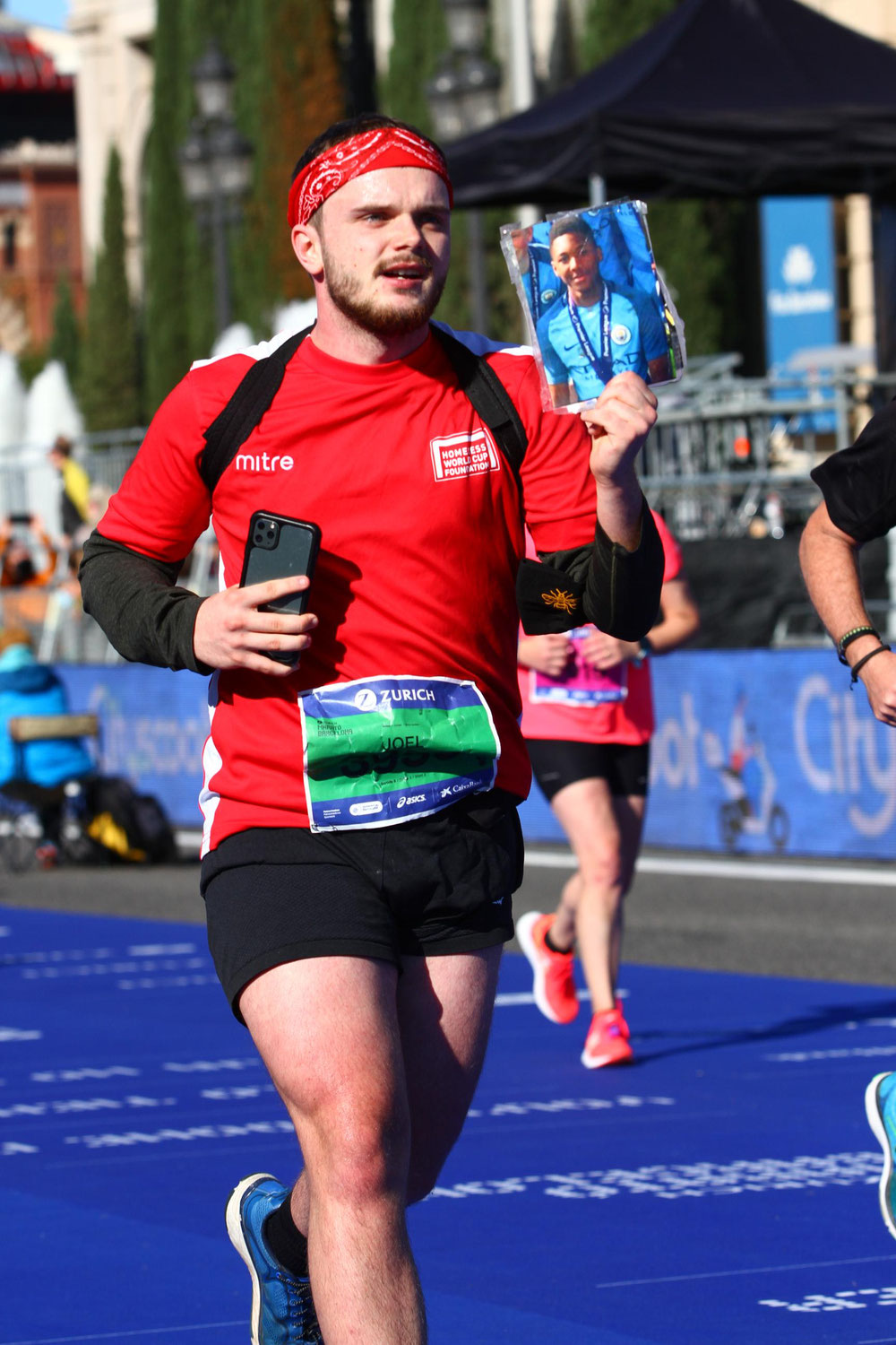 Autumn Update | Barcelona Marathon | Industry Training | 2022 Plans