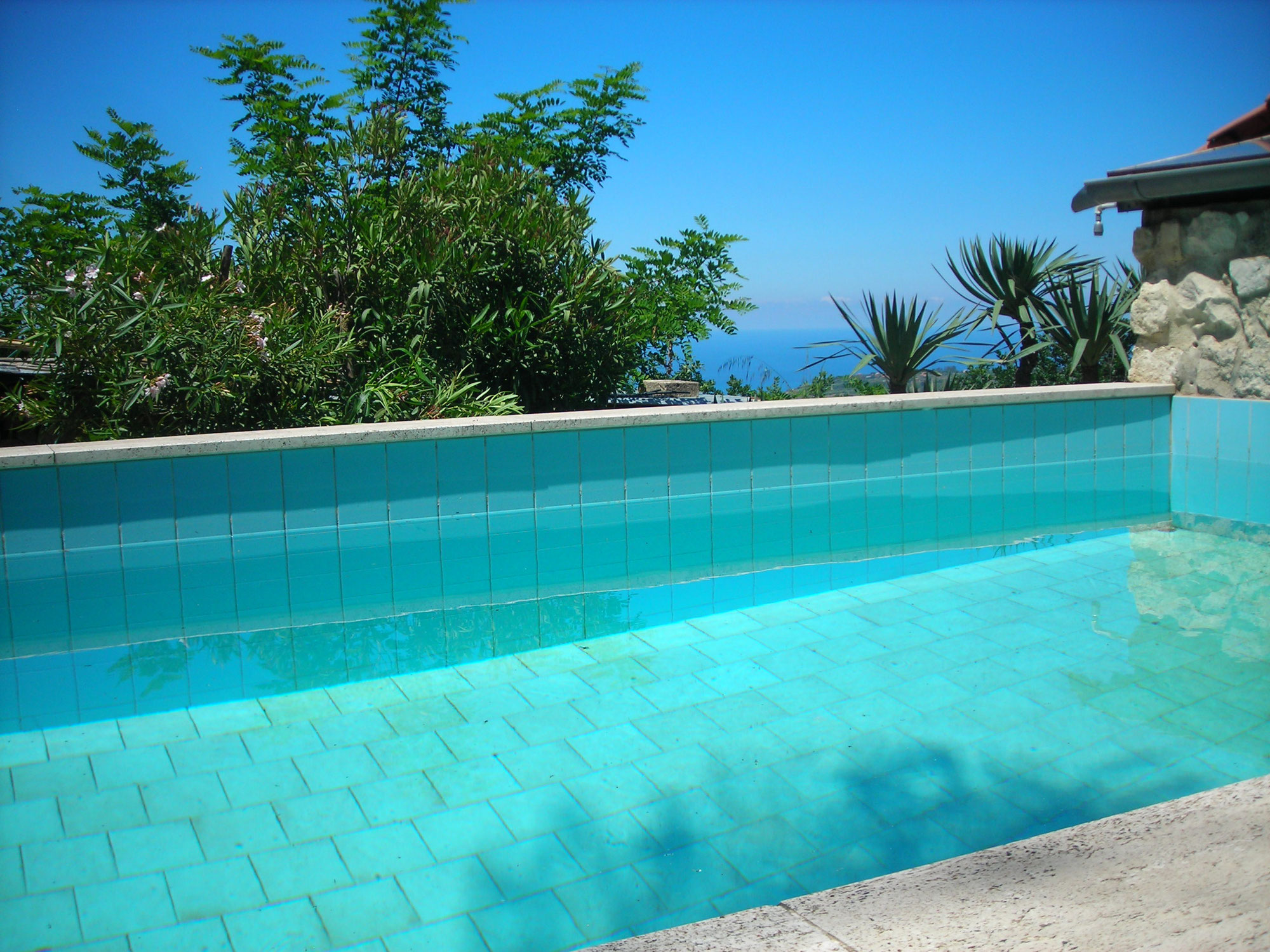 Blog Casa Belle Vacanze Spilinga Tropea Kalabrien