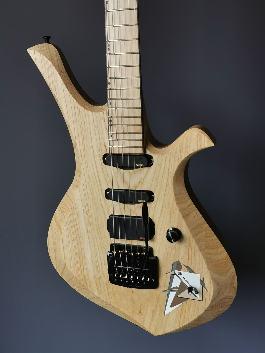Neue Klangbeispiele – Guitar Demo Update