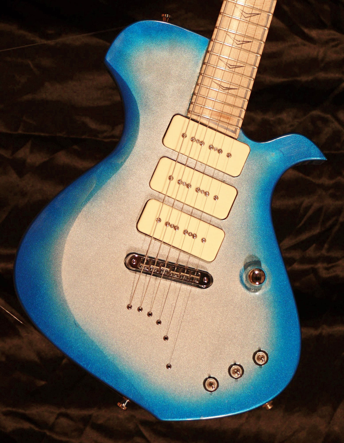 Cyclone P 90 – Neue Klangbeispiele / New Sound Demos Online