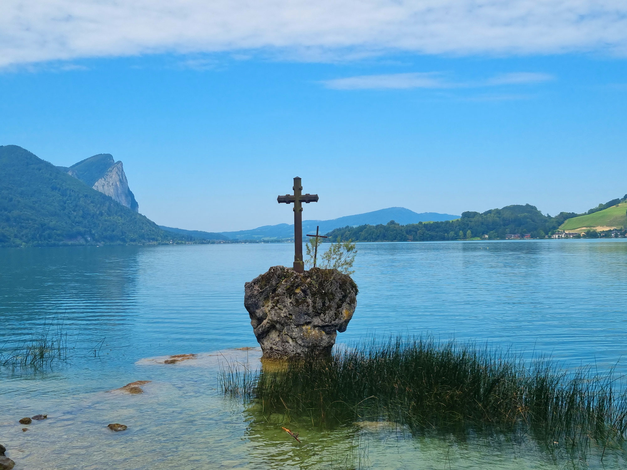 Ö Tour 105 Salzkammergut Seentour