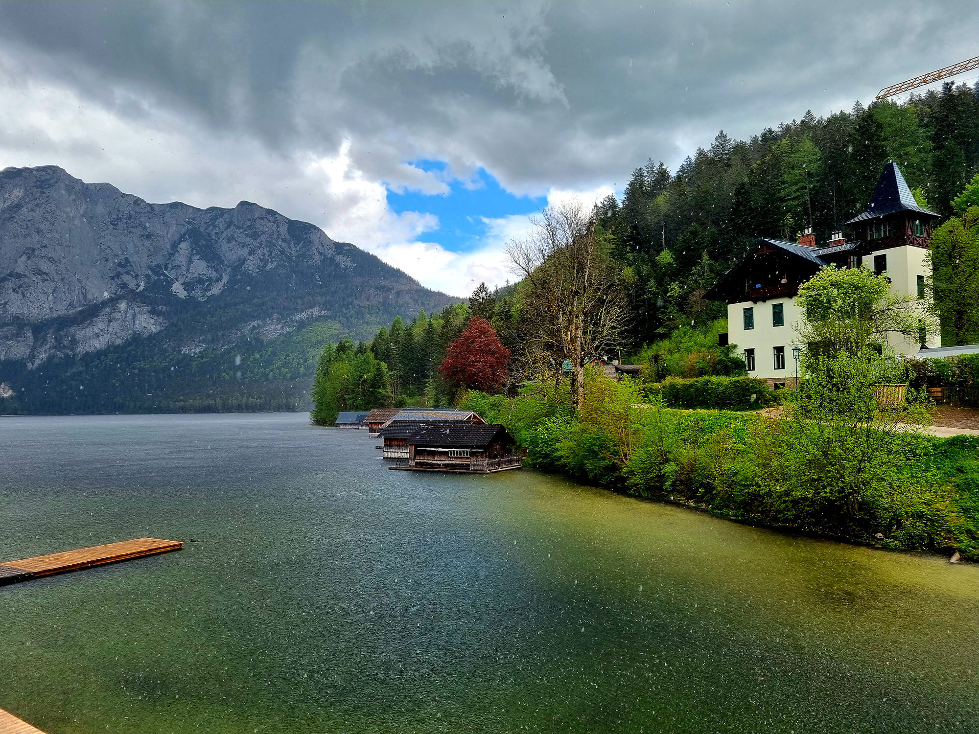 Ö Tour 85 Durchs Ausseer Land