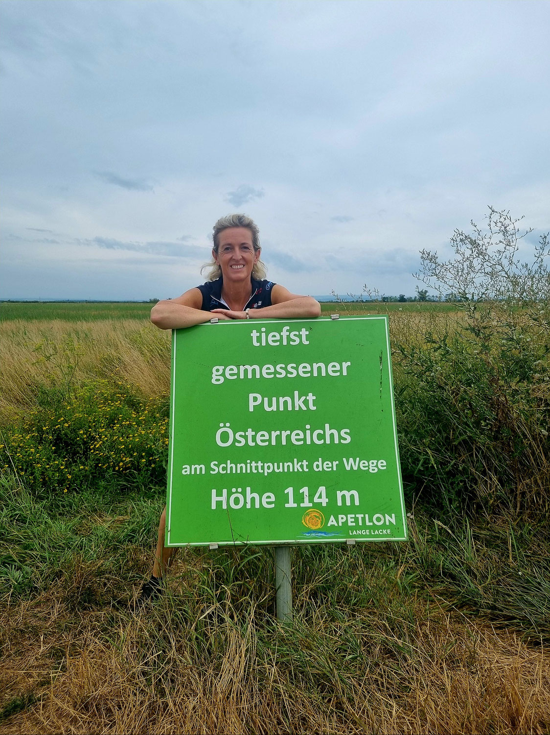 Ö Tour 141 - 143 Unterwegs im Burgenland