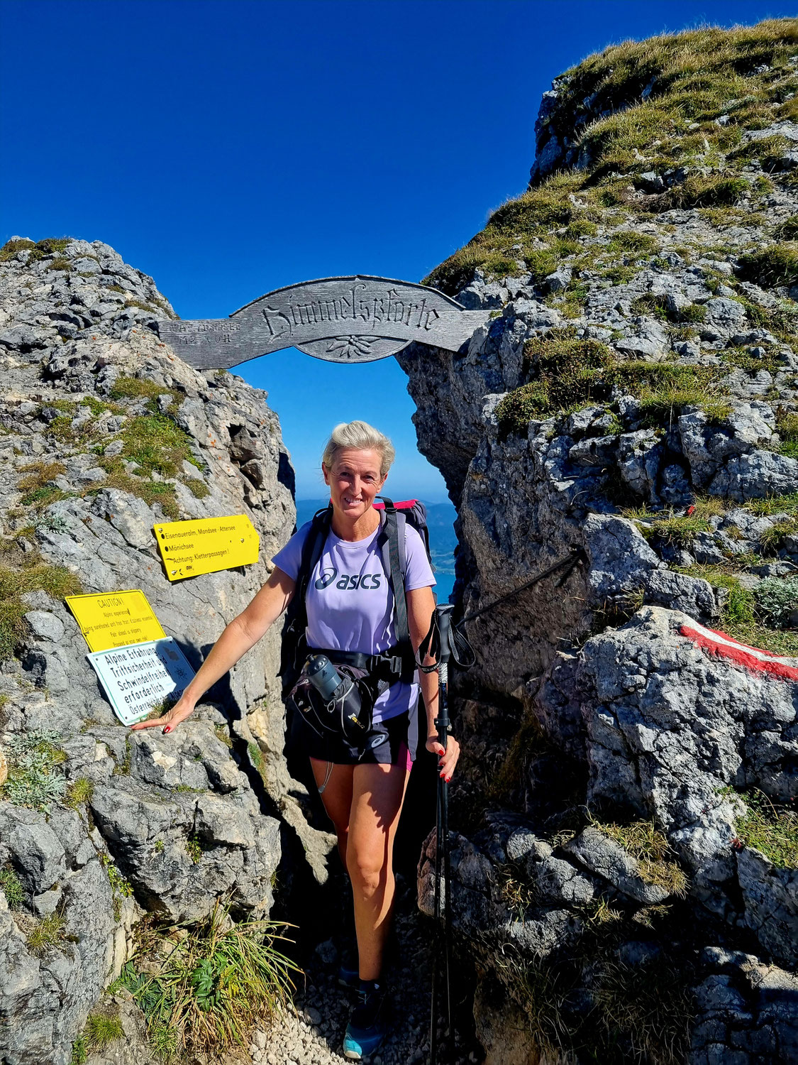 Ö Tour 226 Schafberg Runde