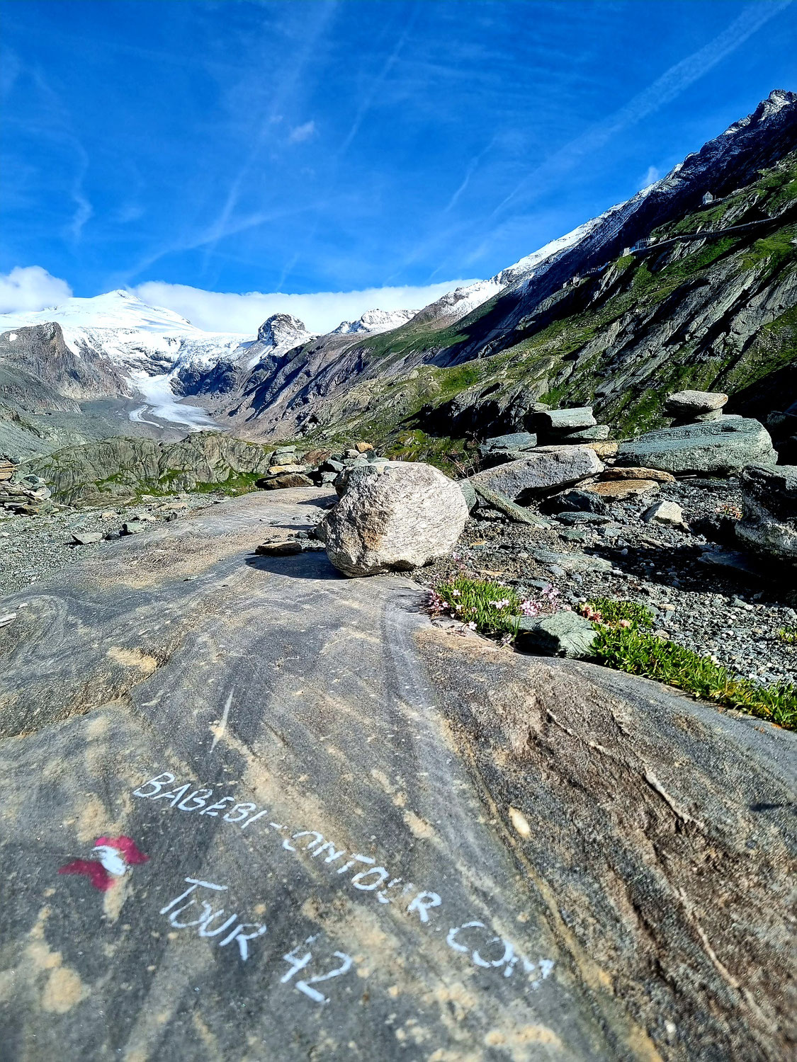 Ö Tour 42 Alpe-Adria-Trail 1