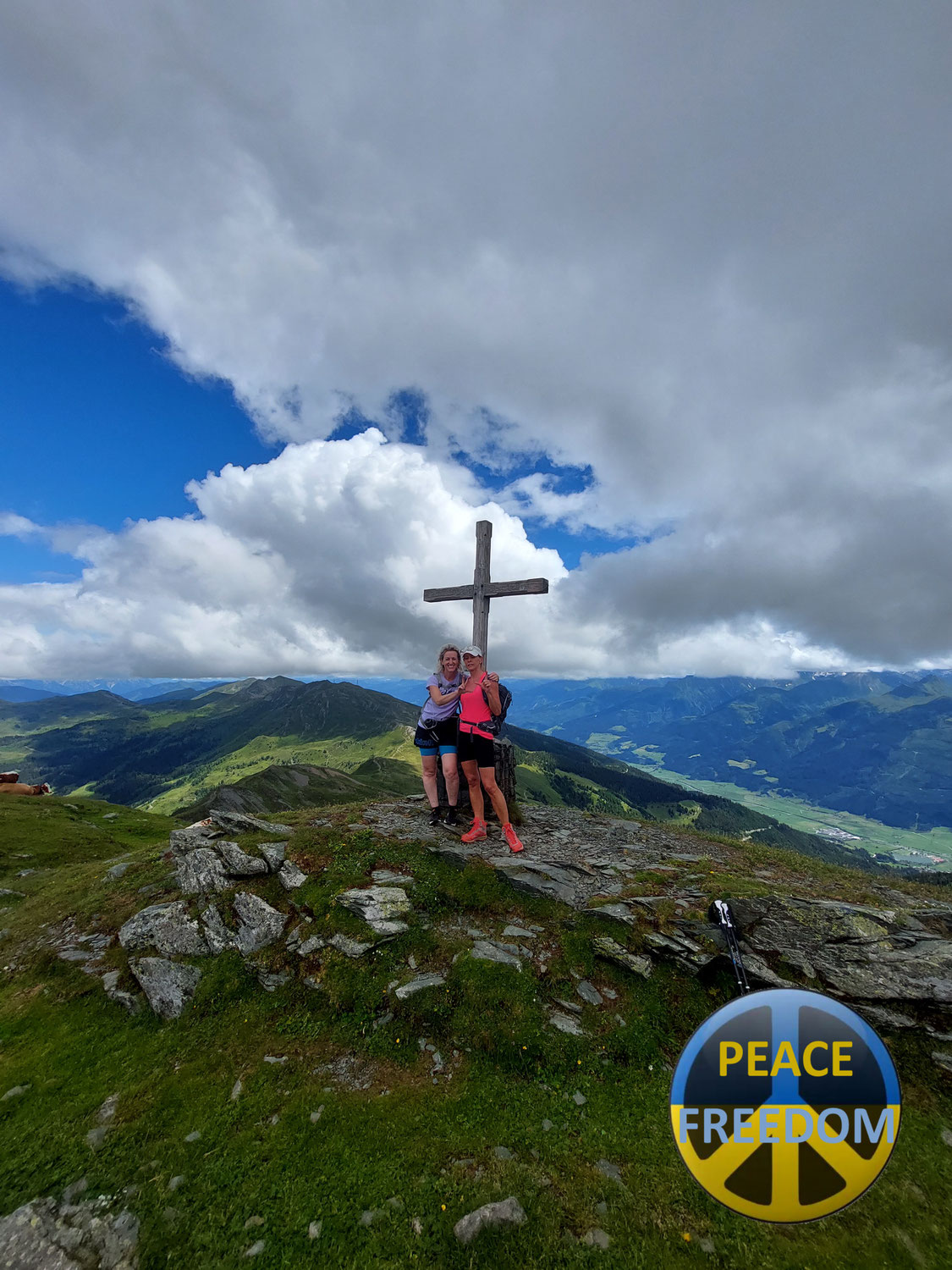 Ö Tour 40 Saalbach 7 Summits + Schattberg