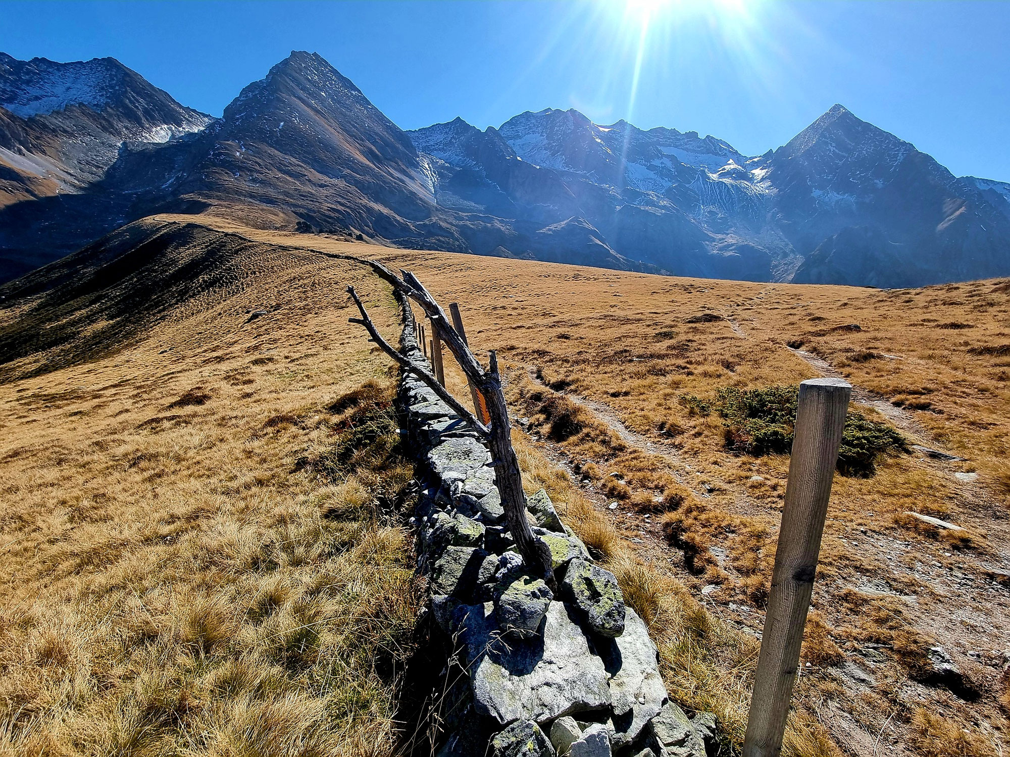 Ö Tour 228 und 229 Zillertal mal2