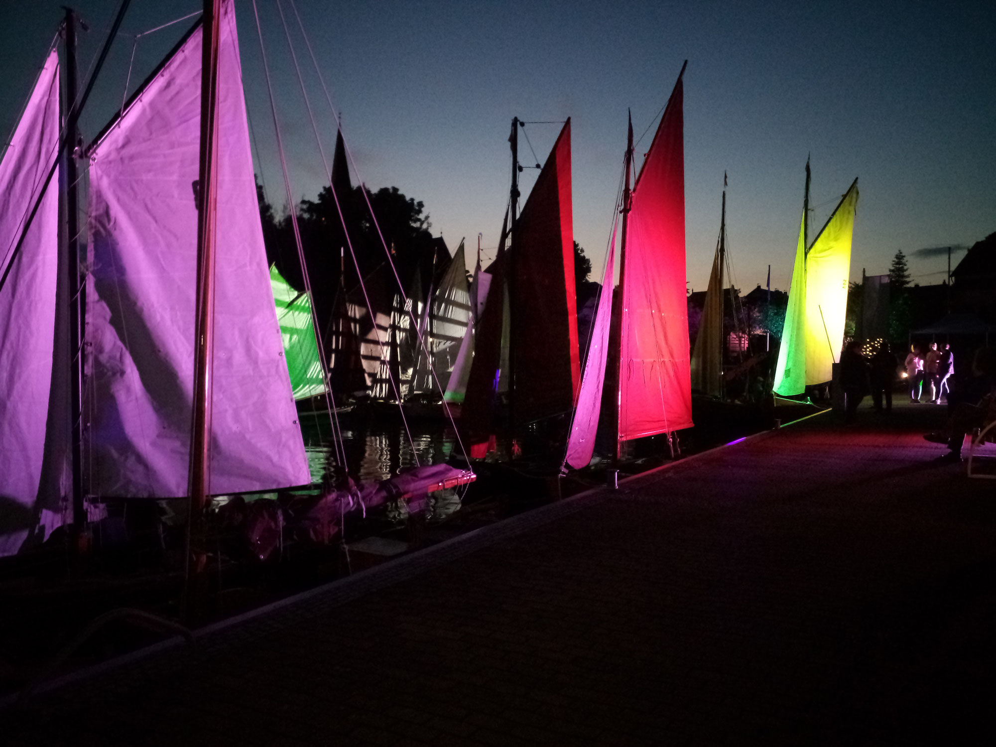 26. Fischländer Wettfahrt