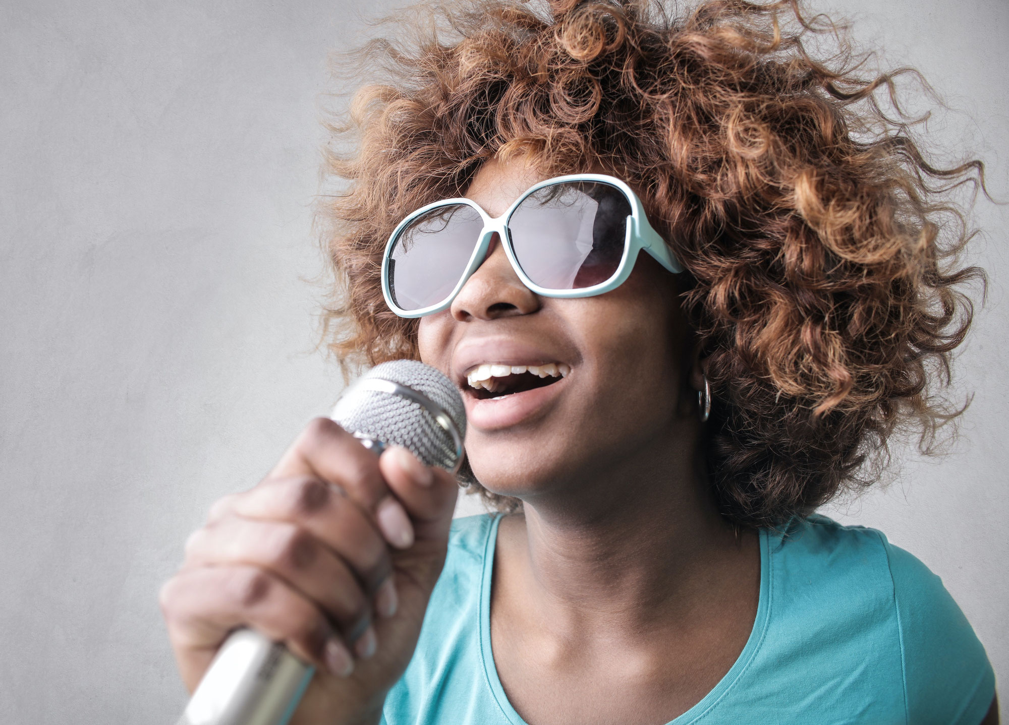 VOCAL VARIETY: Sound Suggestions To Make Your Message Count