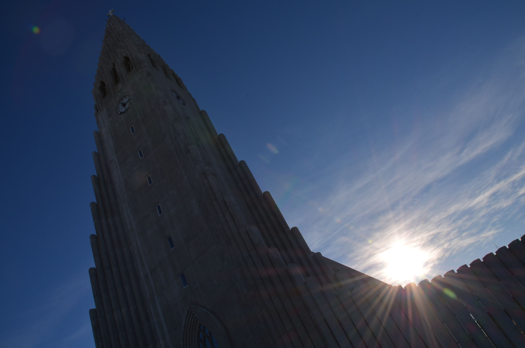3 Tage in Reykjavík – Highlights & Geheimtipps für deinen Städtetrip
