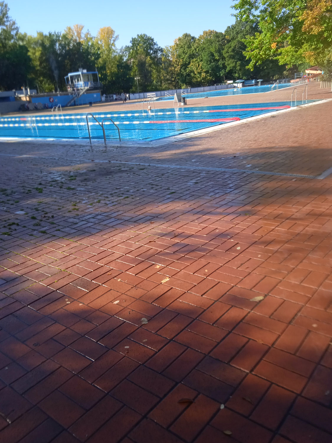 Sommerbad Kreuzberg
