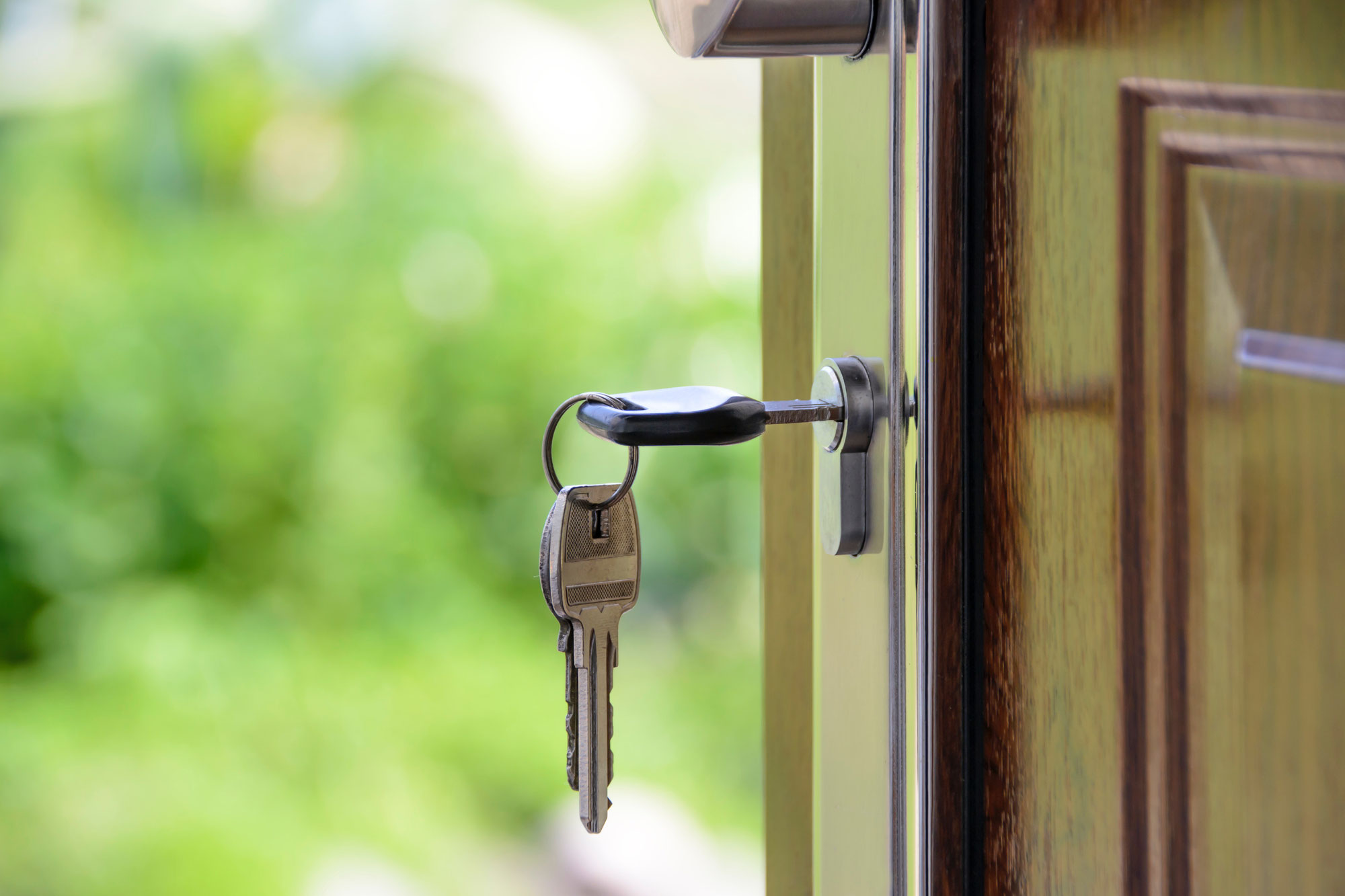 How to Sell an Inherited House