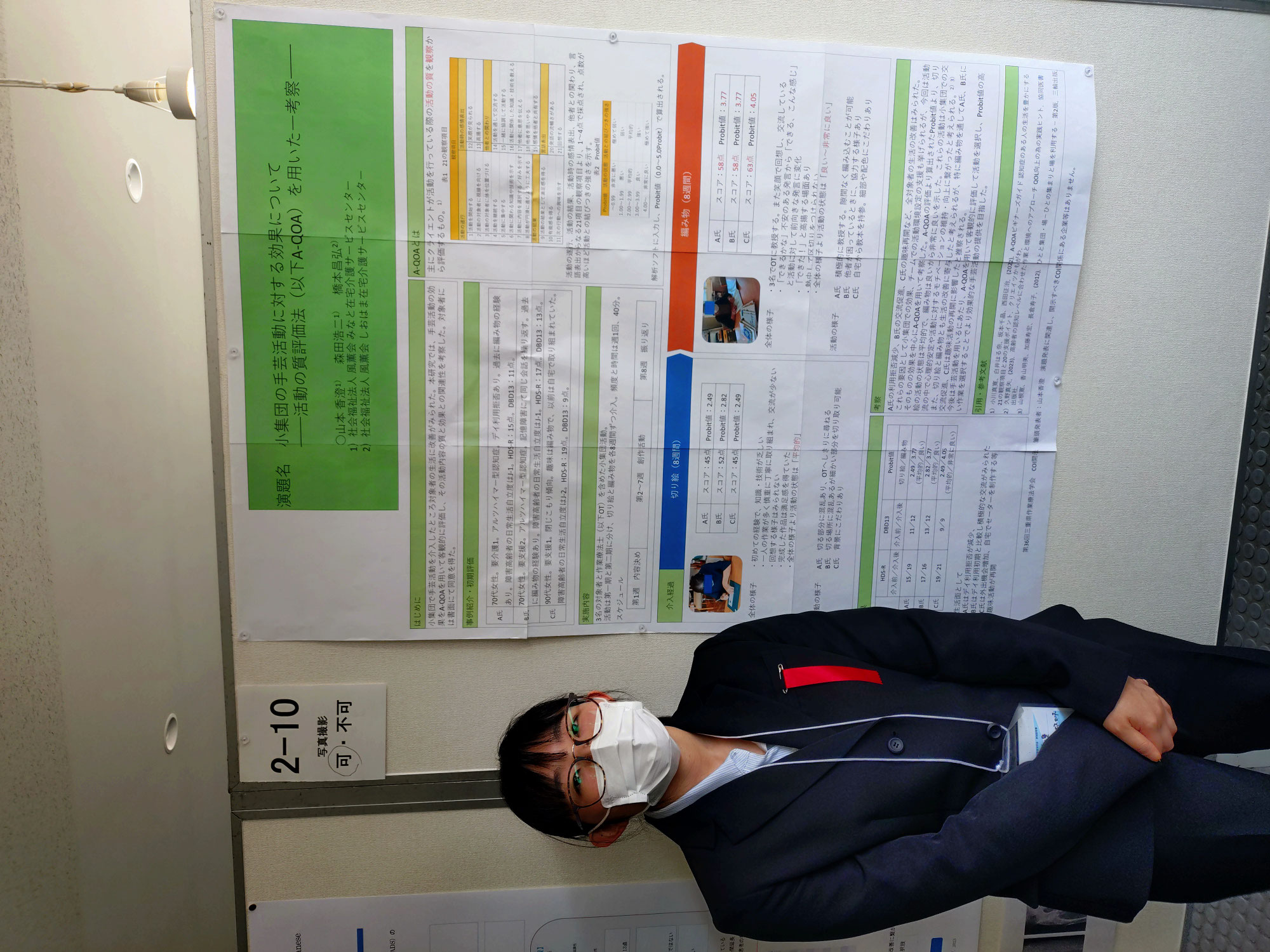 三重県作業療法学会