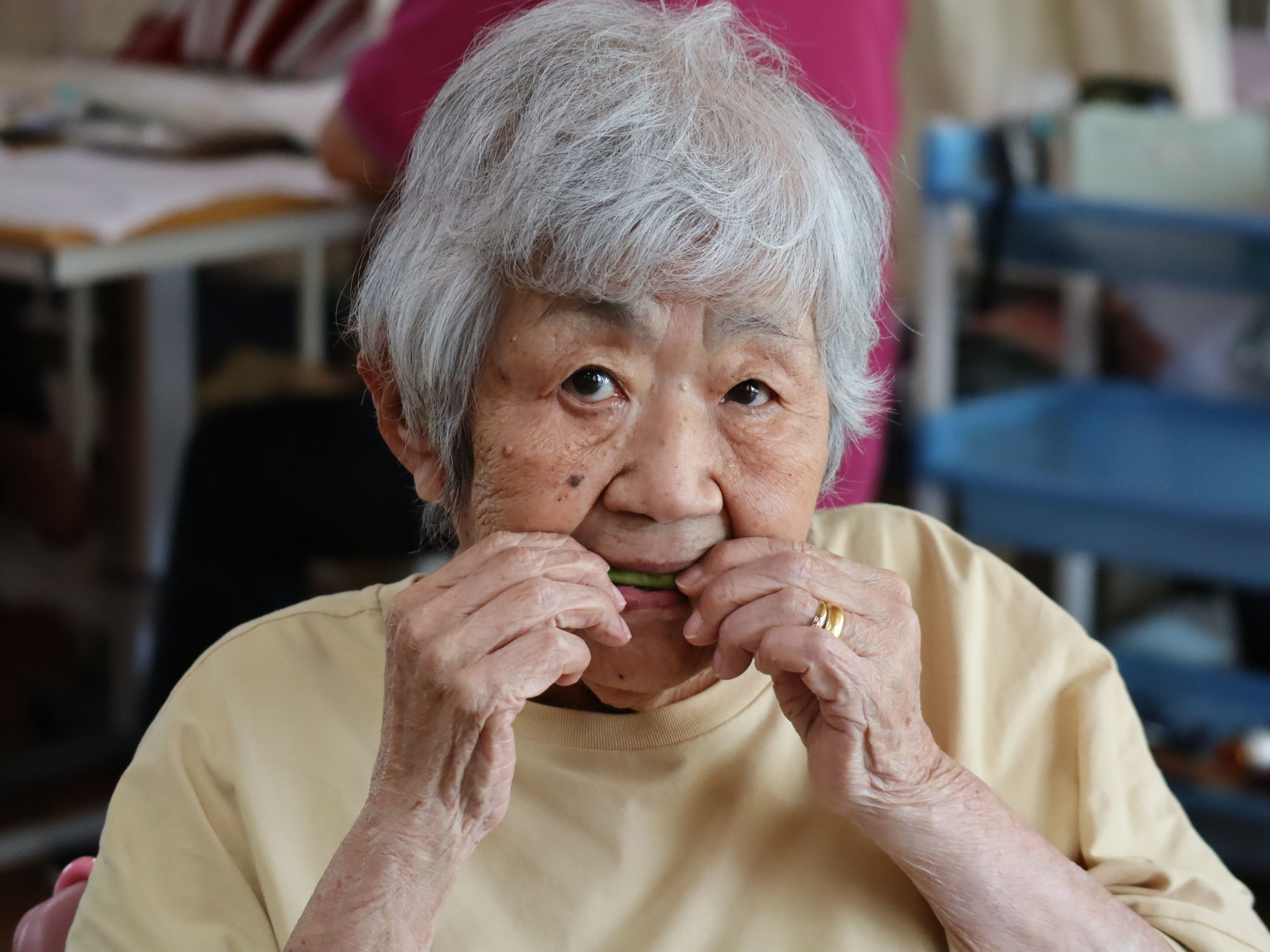 枝豆