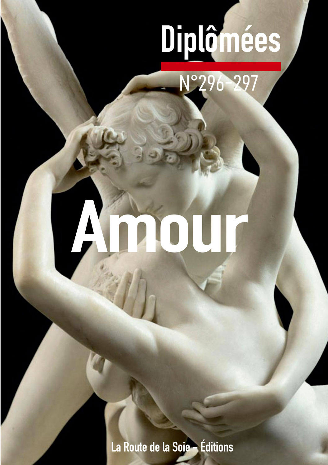 Diplômées sur l'Amour
