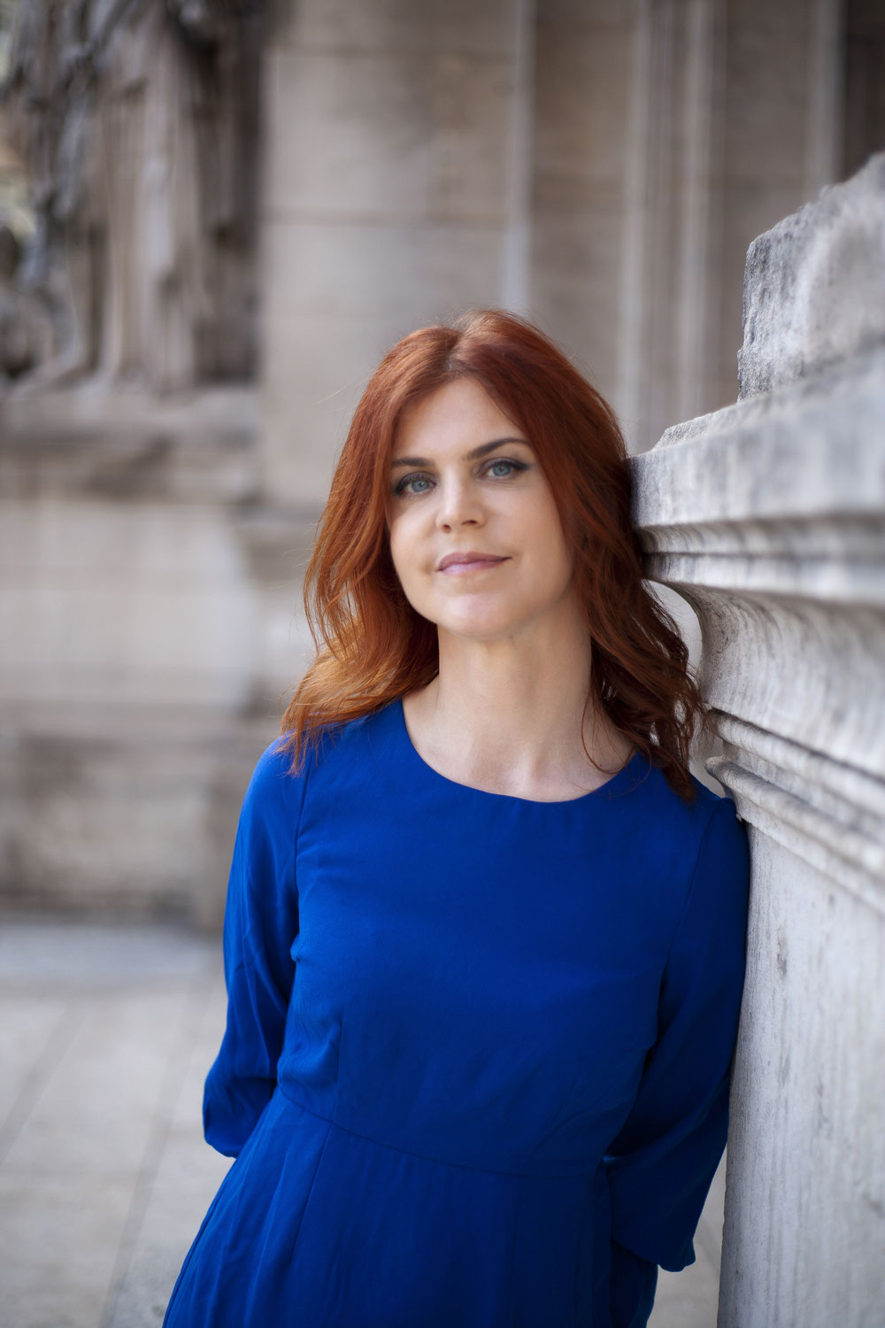 Bénédicte Flye Sainte Marie