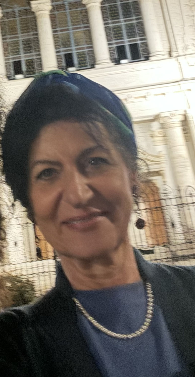 Irène Shraer
